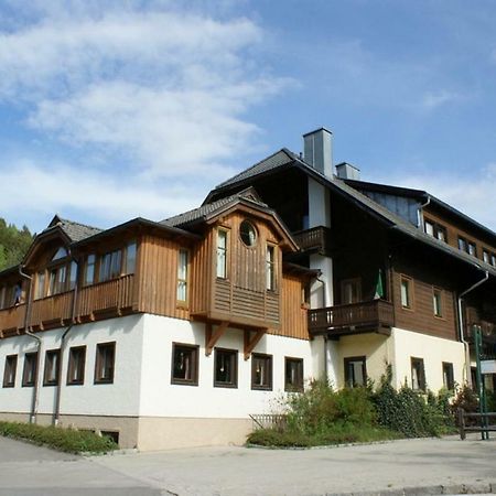 Landgasthof Zum Scheiber Sirnitz エクステリア 写真