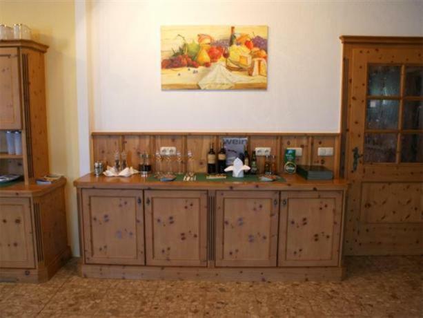 Landgasthof Zum Scheiber Sirnitz エクステリア 写真