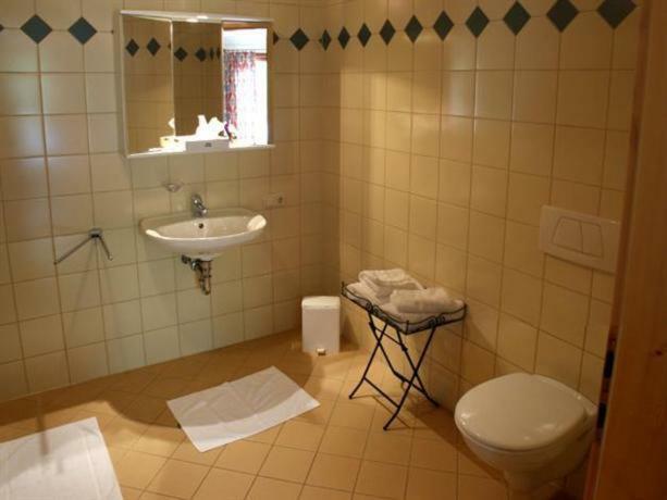Landgasthof Zum Scheiber Sirnitz エクステリア 写真