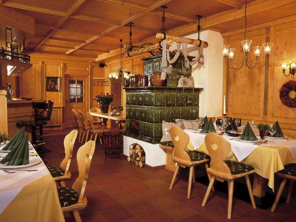 Landgasthof Zum Scheiber Sirnitz エクステリア 写真